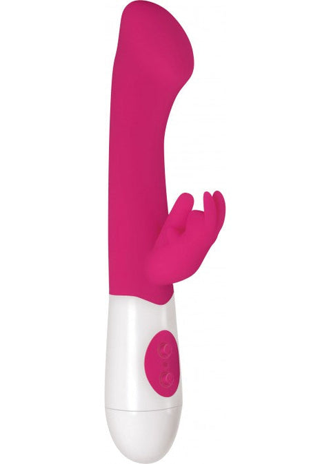 Adam & Eve Bunny Love Silicone G