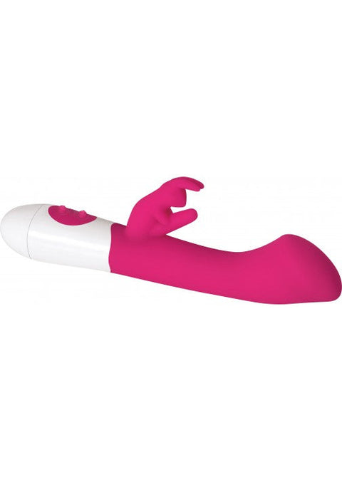 Adam & Eve Bunny Love Silicone G