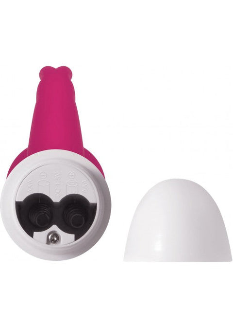 Adam & Eve Bunny Love Silicone G