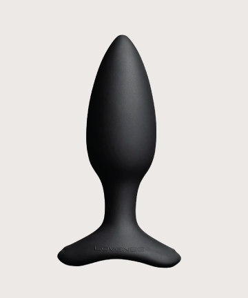 Butt Plugs