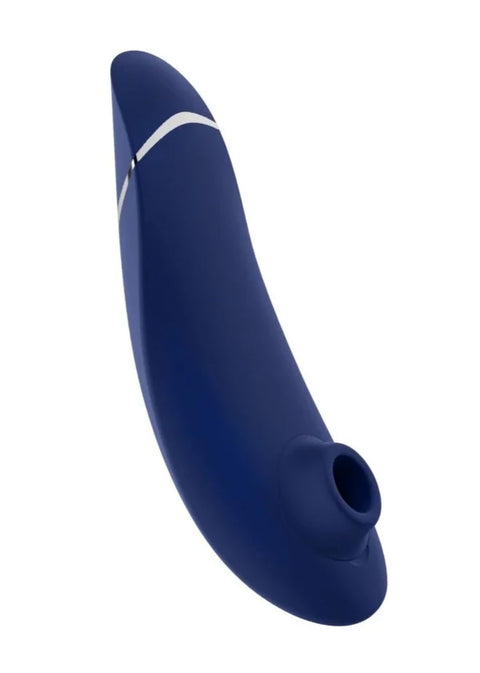 Womanizer Premium 2 Blueberry