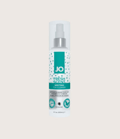 Toy Cleaners