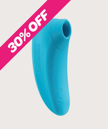 30% Off Clitoral Air Pulse
