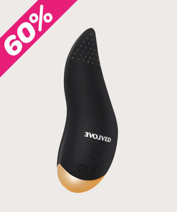 Clitoral Vibrators up to 60% Off
