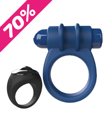 Up to 70% Off Cock Rings