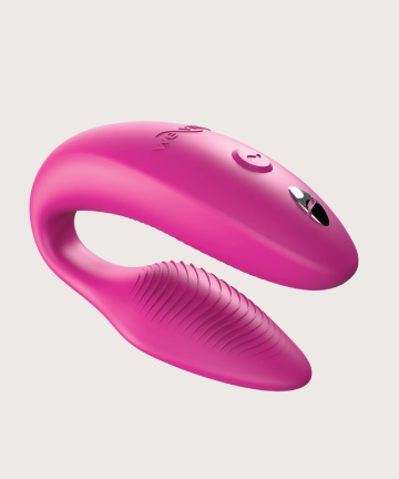 Couples Vibrator