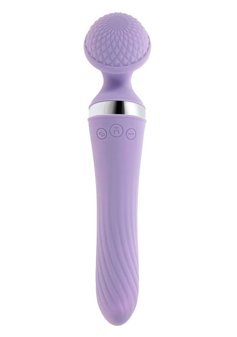 Playboy Vibrato Wand Vibrator
