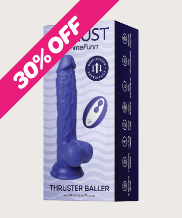 30% Off Dildos
