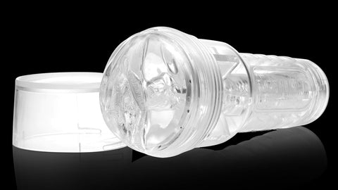 Fleshlight Ice Lady Crystal