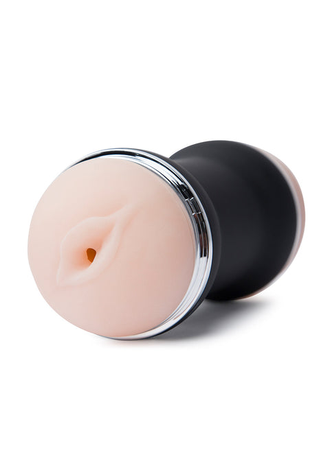 Zolo DP Stroker
