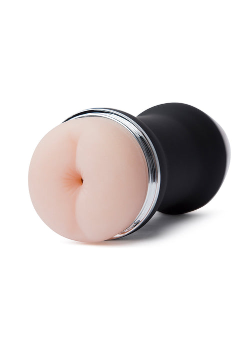 Zolo DP Stroker
