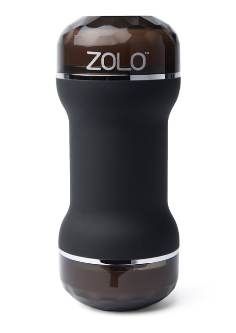 Zolo DP Stroker