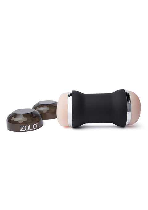 Zolo DP Stroker