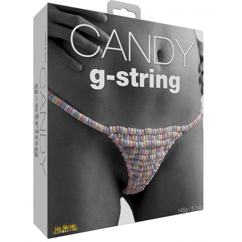 Candy G String - Sweet & Sexy