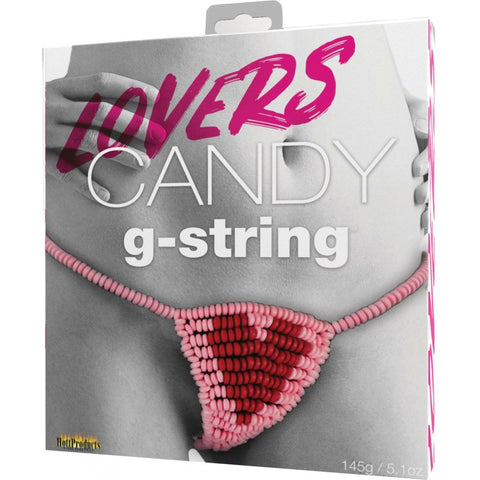 Lovers Candy G String