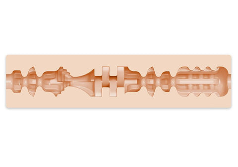 Fleshlight Girls Angel Youngs Signature Vagina