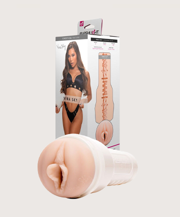 Fleshlight Girls