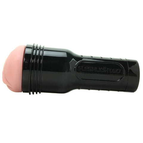 Fleshlight Go Surge Pink Lady Combo