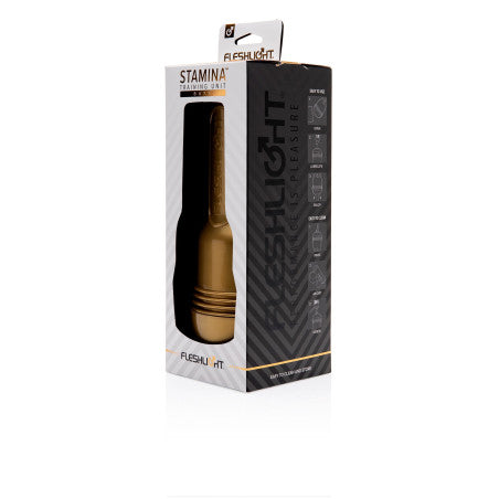 Fleshlight Stamina Training Unit Value Pack Butt