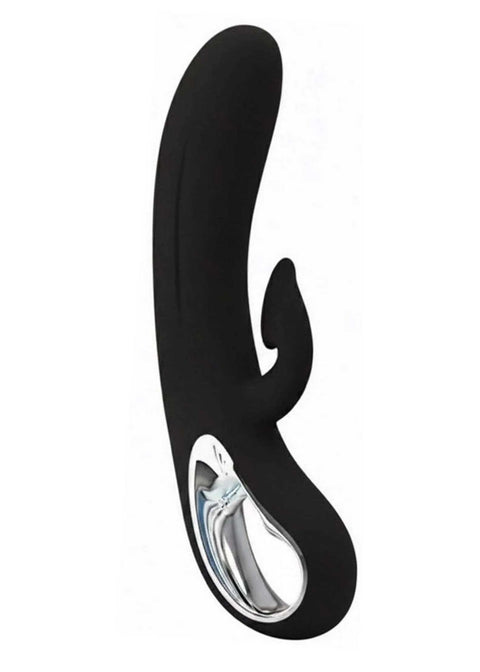 Pretty Love Nicola Rabbit Suction Vibrator