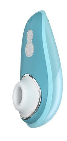 Womanizer Liberty Powder Blue