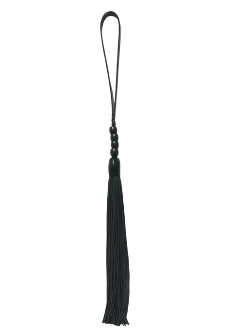 S&M Noir Whip