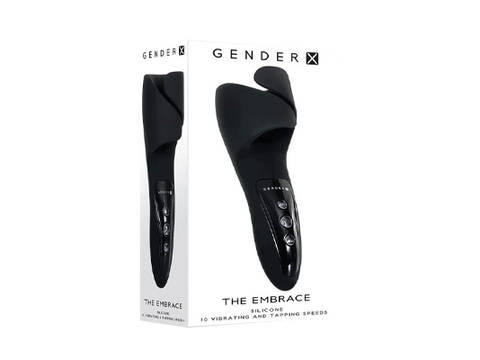 Xmas Sale Gender X 20% Off
