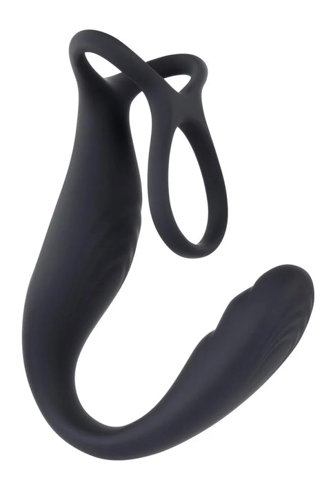 Gender X The Wrangler 3 in 1 Anal Vibrator