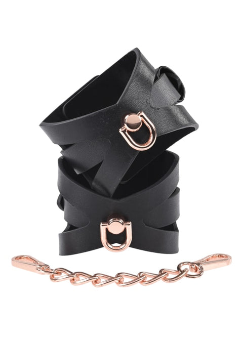 S&M Brat Handcuffs