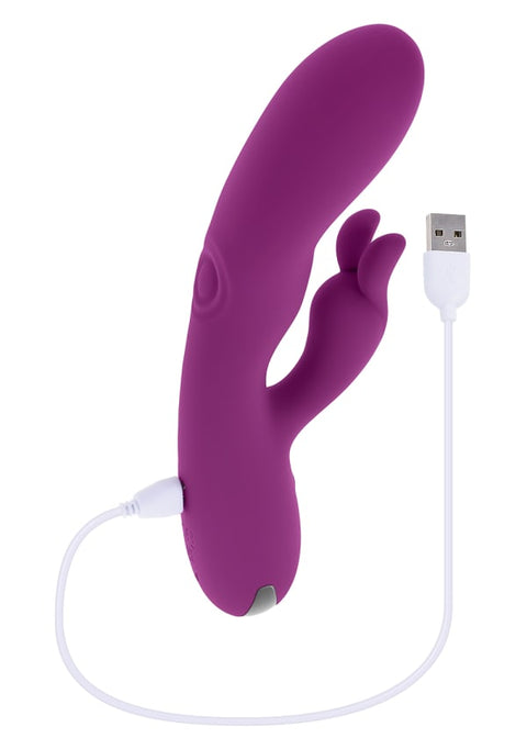 Playboy Busy Bunny Rabbit Vibe