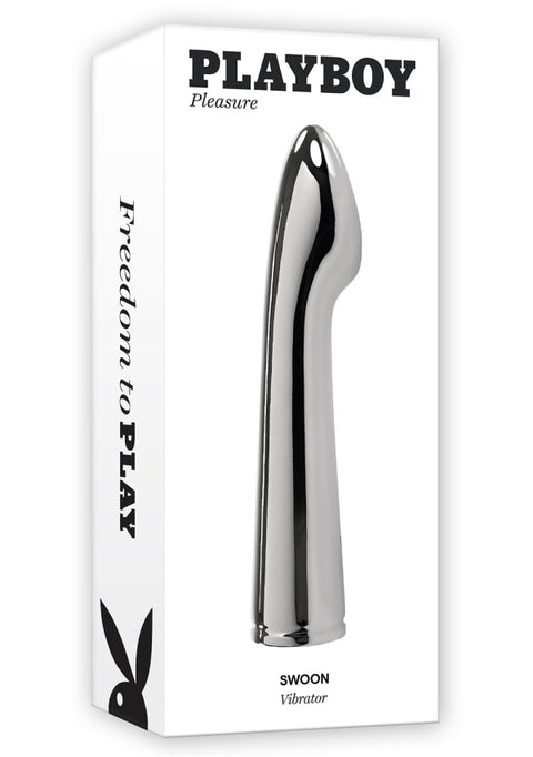 Playboy Swoon Vibrator