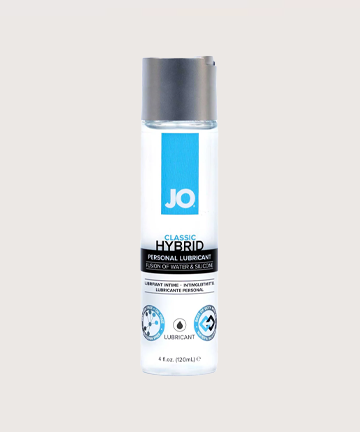 Hybrid Lube
