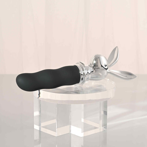 Bunny on the Go Travel Bullet Vibrator