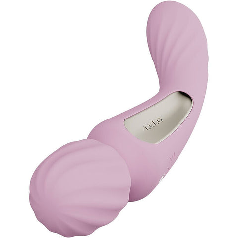 Lelo Switch Double Ended Wand Vibe Pink