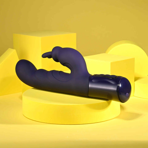 Evolved Big Deal Vibe Rabbit Vibrator