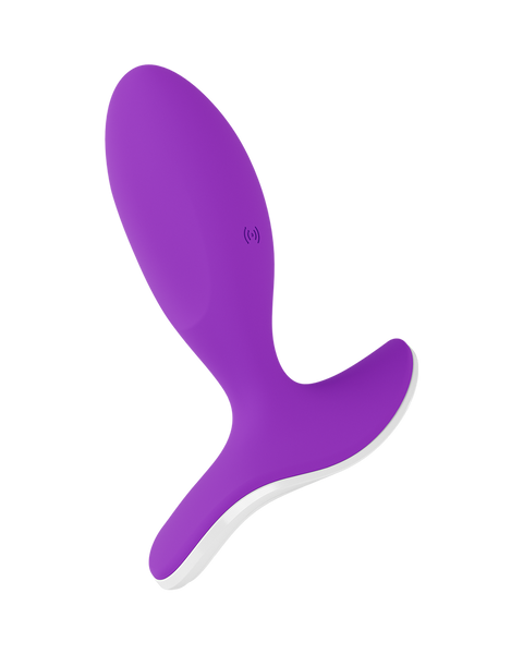Lelo Surfer Originals Vibrating Prostate Massager