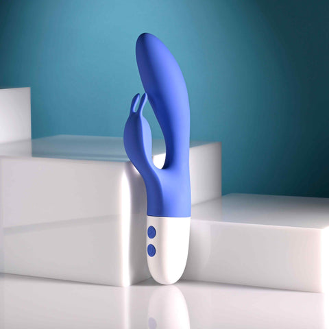 Evolved Funny Bunny Rabbit Vibrator