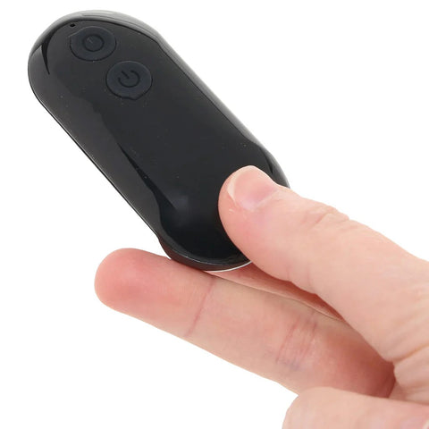 Evoved The Genie Multi-Play Vibrator & Butt Plug
