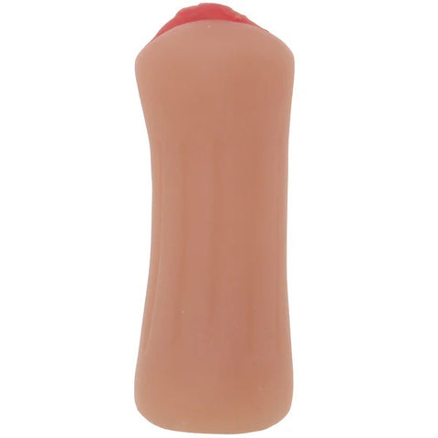 Xkin Pinup Girls Bettie Blowkiss Pussy Stroker