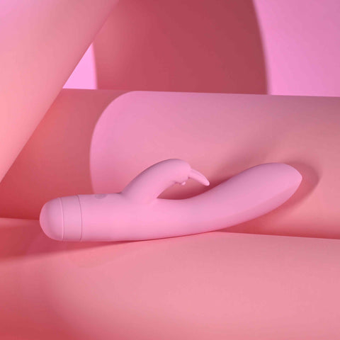 Evolved Cushy Bunny G Spot Rabbit Vibrator