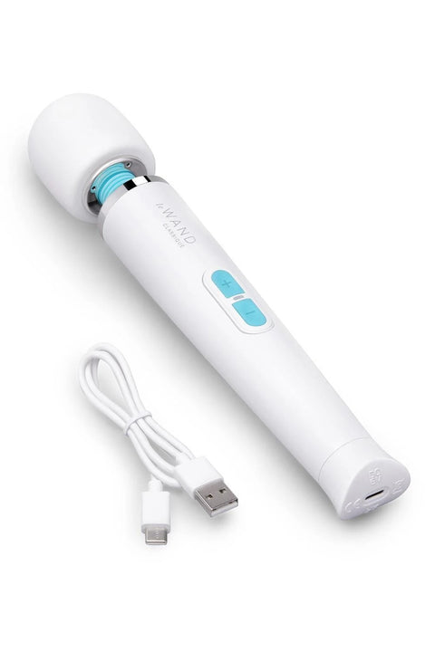 Le Wand Classique Petite Wand Massager