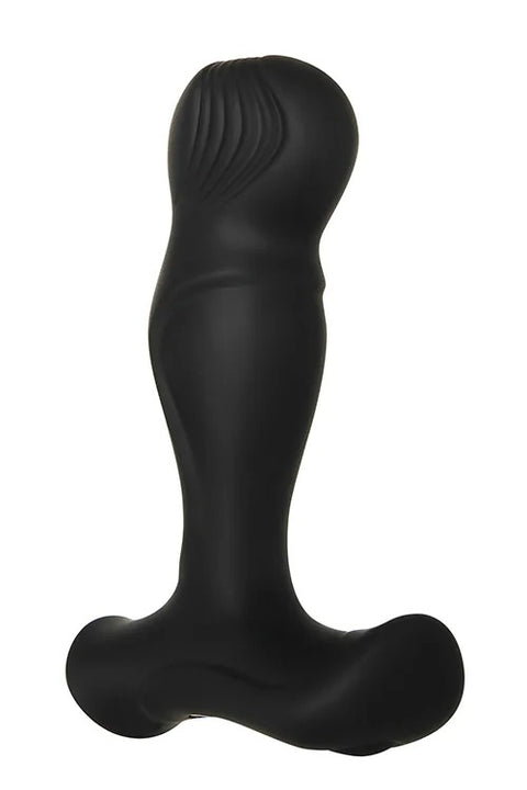T Bone Prostate Massager with Remote