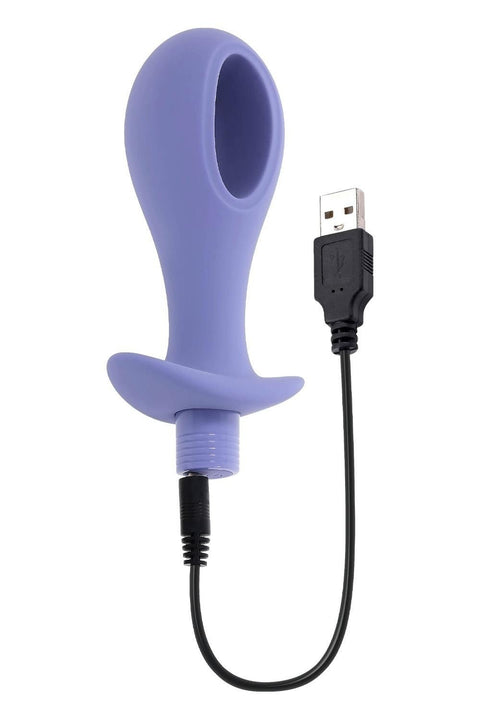 Evolved Hole Punch Butt Plug Set