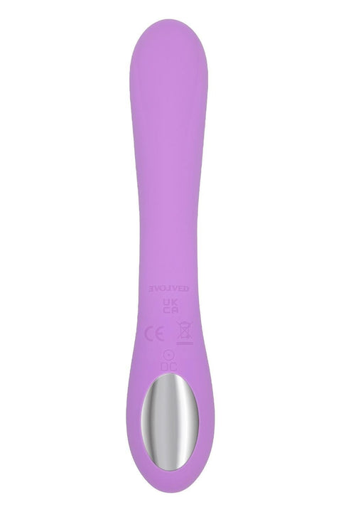 Evolved Bead The Way Rabbit Vibe