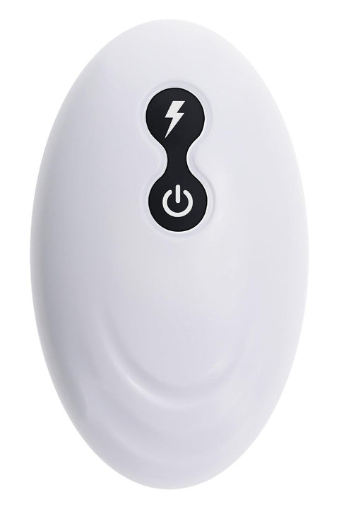 Evolved Fantasy Vibrating Dildo