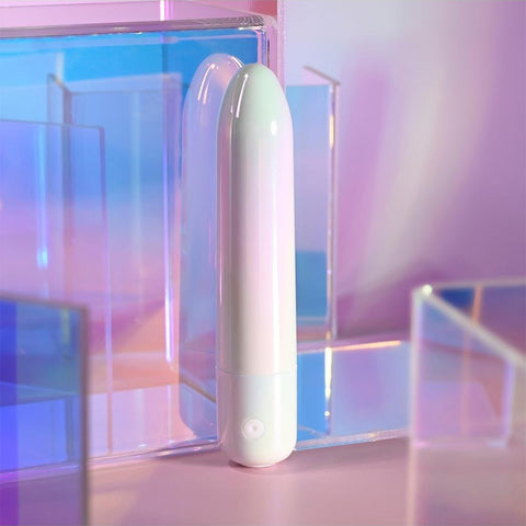 Evolved Easy Does It Bullet Vibe