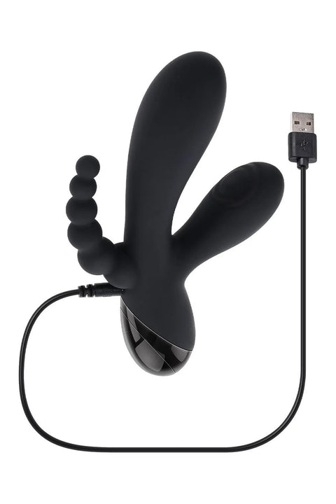 Selopa Triple Aces Rabbit Vibrator