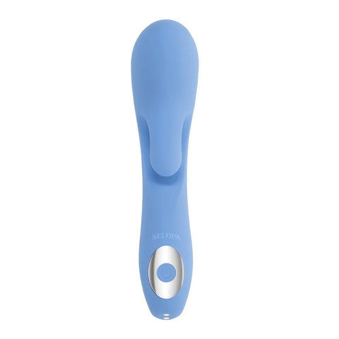 Selopa Smooth Operator G Spot Vibrator