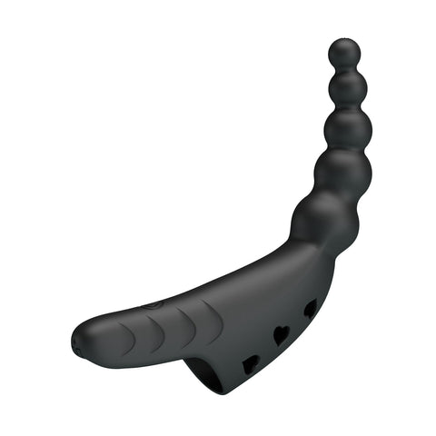 Pretty Love Jordin Honey Finger Vibe BI-300088