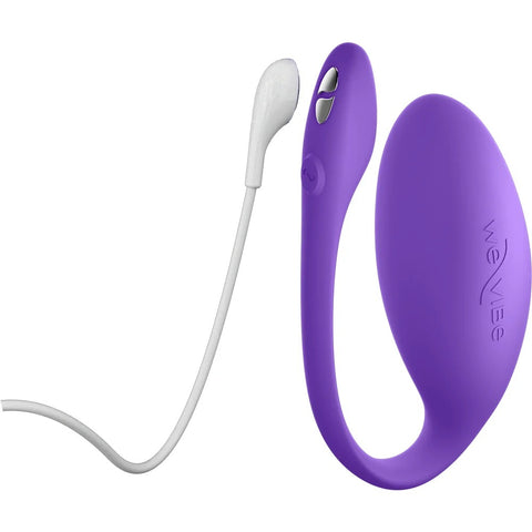 We Vibe Jive Lite G-Spot Vibrator Purple
